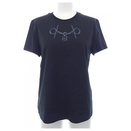 Hermès Hermes TShirt Black
