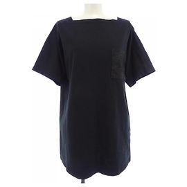 Hermès T-shirt Black