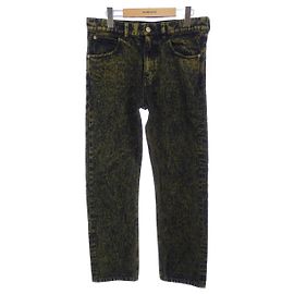 Marni Wool Pants Black Other