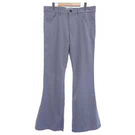 Pantaloni Marni Marrone