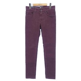 Autre Marque PT TORINO Pants Red
