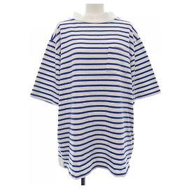 Top Sacai Blu