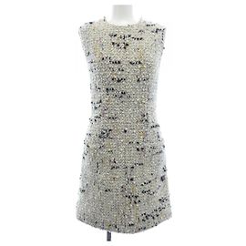 Louis Vuitton Dress Black