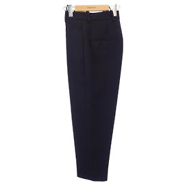 Jil Sander Pants Black