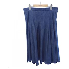 Jupe Max Mara Studio Bleu