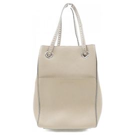 Autre Marque Sac J&M DAVIDSON Beige
