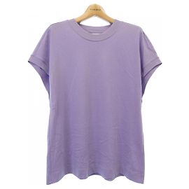Top Dries Van Noten Roxo
