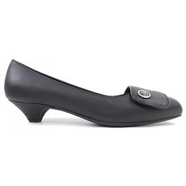 Escarpins Salvatore Ferragamo Noir