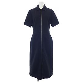 Robe Jil Sander Noir