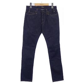 Autre Marque Jeans SANTACROCE Azul Azul marino