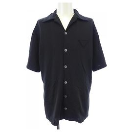 Camicia Prada Nero