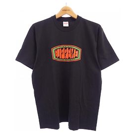 Supreme POUND TEE T-shirt Black