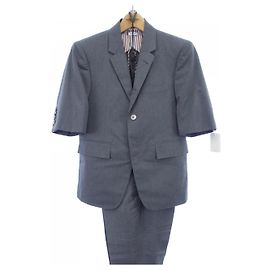 Thom Browne Suit Brown