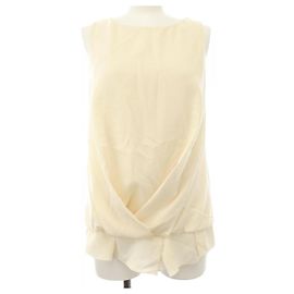 Autre Marque Top FOXEY NEW YORK Bege