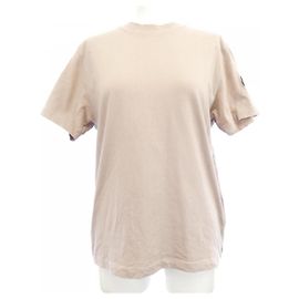 Moncler T-shirt Pink
