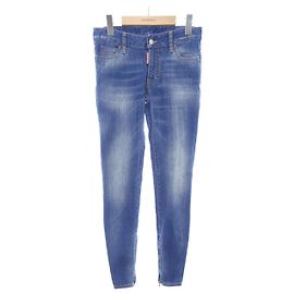 Dsquared2 Jeans Blau Blau