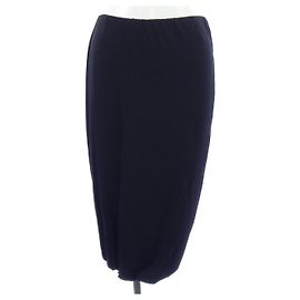 Jupe Jil Sander Noir Autre