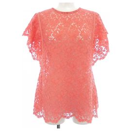 Autre Marque Drawer Top Pink