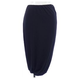 Gonna Jil Sander Nero