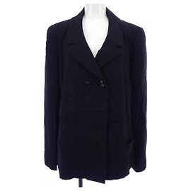 Giacca Chanel Nero
