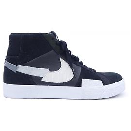 Autre Marque Sneakers Nike Nero