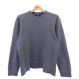 Alfred Dunhill Sudadera Dunhill Castaño