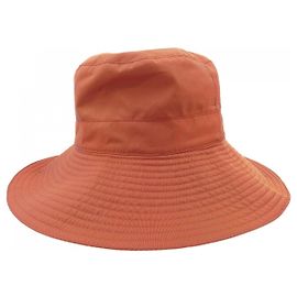 Hermès H991033N Hat Red
