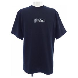 T-shirt Burberry Nero