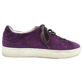 Baskets ETRO Violet