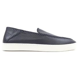 Giorgio Armani X2X141 Sneakers Blue Navy blue