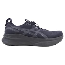 Autre Marque Baskets ASICS Noir