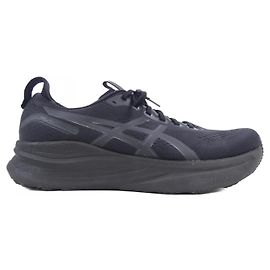Autre Marque ASICS Sneaker Schwarz