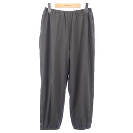 Autre Marque blurhms Pants Brown
