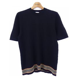 Punto Burberry Negro Beige