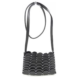 Autre Marque Paco Rabanne Bag Black