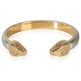 Bulgari Bracelet Serpenti Forever plaqué or BVLGARI Autre