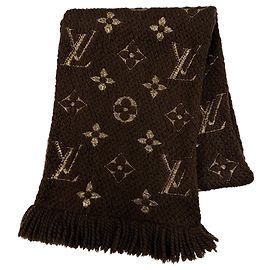 Stola Louis Vuitton Logomania Shine Altro