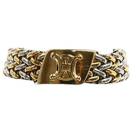 Céline CELINE Triomphe Band Ring Other