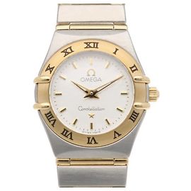 Omega Constellation Mini Uhr Andere