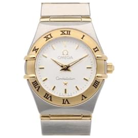 Reloj Omega Constellation Mini Otro