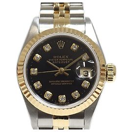Reloj Rolex para mujer Datejust 69173G Otro