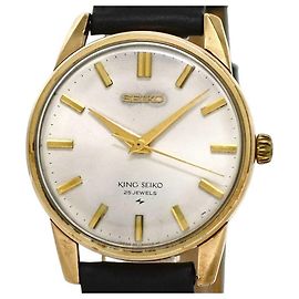 Seiko King Watch 44-2000 Other