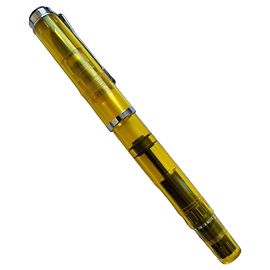 Autre Marque Pelikan M205 Duo Stylo Plume Neon Jaune Jaune