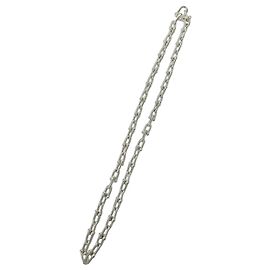 Tiffany & Co Collana Tiffany HardWear Small Link Argento