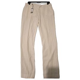 Pantalón blanco Joseph Blanco