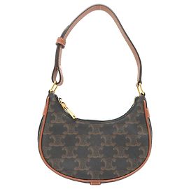 Céline Bolsa de Ombro Celine Triomphe Outro