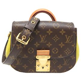 Bolsa feminina Louis Vuitton Eden PM Outro