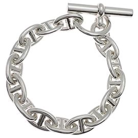 Hermès Hermes Chaine d'Ancre PM Charm Bracelet Autre