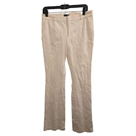 Pantalón blanco Joseph Blanco
