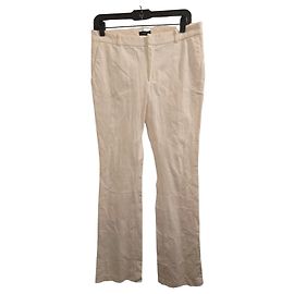 Pantalon blanc Joseph Blanc